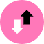 Transfer 2 Icon from Kameleon Pop Set
