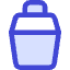 Cocktail Shaker Icon from Core Duo Set