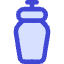 Sport Water Bottle Icon from Core Duo Set
