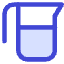 Water Pitcher Icon from Core Duo Set