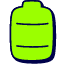 Battery Icon from Stickies Duo Set