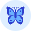 Butterfly Icon from Kameleon Duo Set