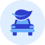 Eco Car Icon from Kameleon Duo Set
