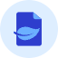 Eco Paper Icon from Kameleon Duo Set
