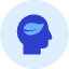 Eco Thinking Icon from Kameleon Duo Set