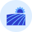 Farm Icon from Kameleon Duo - Free Set