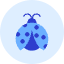 Ladybug Icon from Kameleon Duo Set
