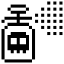 Non Gmo Fertilizer Icon from Pixel - Free Set