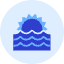 Sea Icon from Kameleon Duo Set