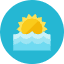 Sea Icon from Kameleon Colors - Free Set