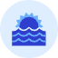 Sea Icon from Kameleon Duo - Free Set