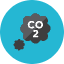 Smoke Icon from Kameleon Colors Set