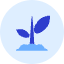 Sprout 2 Icon from Kameleon Duo Set