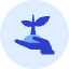 Sprout Icon from Kameleon Duo - Free Set