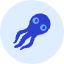 Squid Icon from Kameleon Duo Set