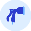 Water Gun Icon from Kameleon Duo Set