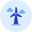 Wind Wheel Icon from Kameleon Duo - Free Set