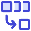 Combine Icon from Core Duo Set