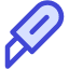 Cutter Icon from Core Duo Set
