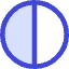 Image Shadows Icon from Core Duo Set