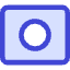Layer Mask Icon from Core Duo Set