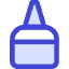 Liquid Glue Icon from Core Duo Set