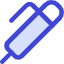 Pen 1 Icon from Core Duo Set