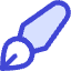 Pen 2 Icon from Core Duo Set