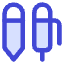 Pen 3 Icon from Core Duo Set
