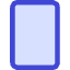 Portrait Setting Icon from Core Duo Set