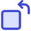 Rotate Object Icon from Core Duo Set