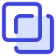 Transparent Icon from Core Duo Set