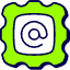Stamp Icon from Stickies Duo Set