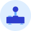 Joystick Icon from Kameleon Duo - Free Set