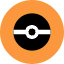 Pokeball Icon from Kameleon Pop - Free Set