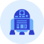 R2d2 Icon from Kameleon Duo - Free Set