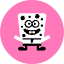 Spongebob Icon from Kameleon Pop - Free Set