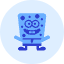 Spongebob Icon from Kameleon Duo - Free Set