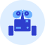 Wall E Icon from Kameleon Duo - Free Set