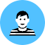 Man 1 Icon from Kameleon Pop Set