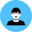 Man 11 Icon from Kameleon Pop Set