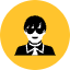 Man 13 Icon from Kameleon Pop Set