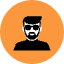 Man 16 Icon from Kameleon Pop Set