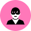 Man 9 Icon from Kameleon Pop Set