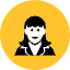 Woman 13 Icon from Kameleon Pop Set