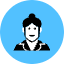Woman 15 Icon from Kameleon Pop Set