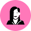 Woman 3 Icon from Kameleon Pop Set