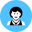 Woman 5 Icon from Kameleon Pop Set