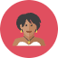 Woman 7 Icon from Kameleon Colors Set