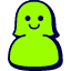 Mom Icon from Stickies Duo Set